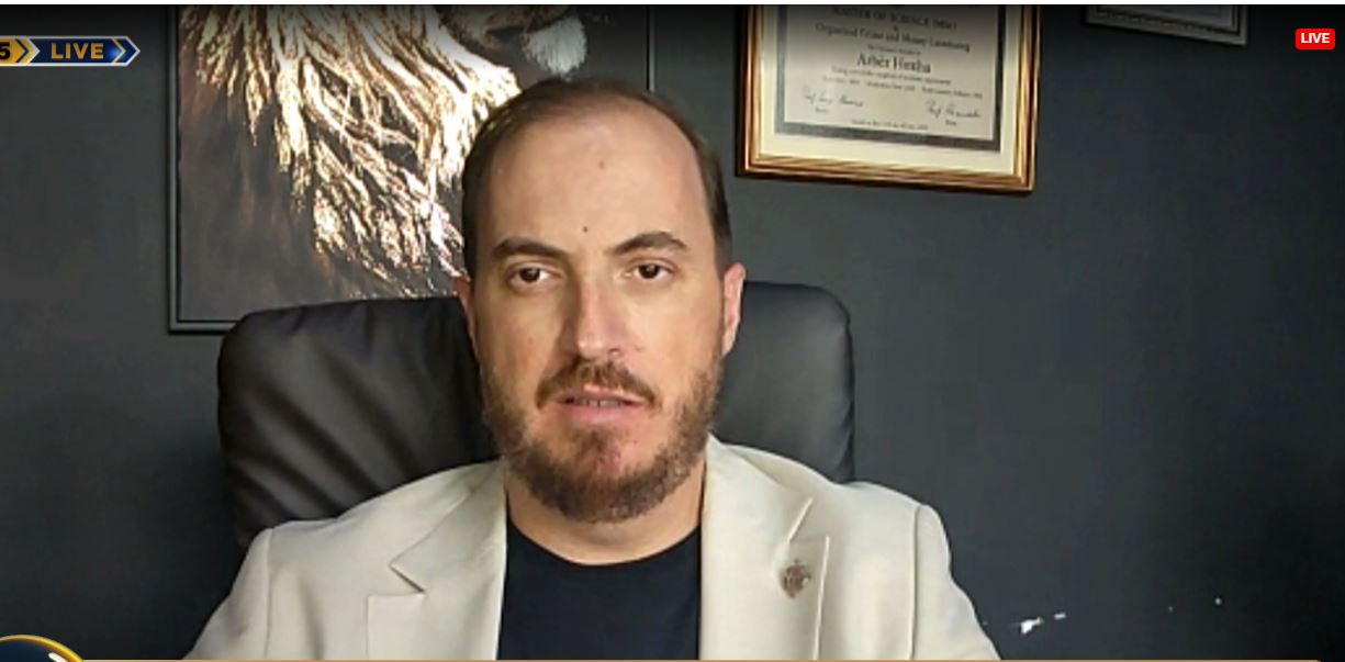 Berisha vijon me akuzat ndaj SPAK, Hoxha: Procesi për dosjen “Partizani” besoj se do të zgjatet!