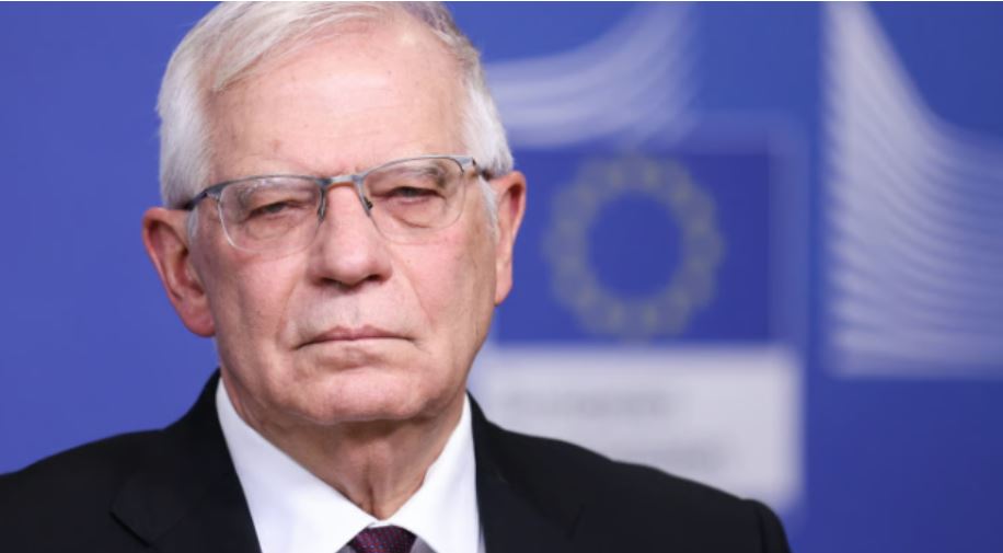 Borrell: Nuk mjaftojnë vetëm njohjet për Palestinën, duhen sanksione ndaj qeverisë izraelite
