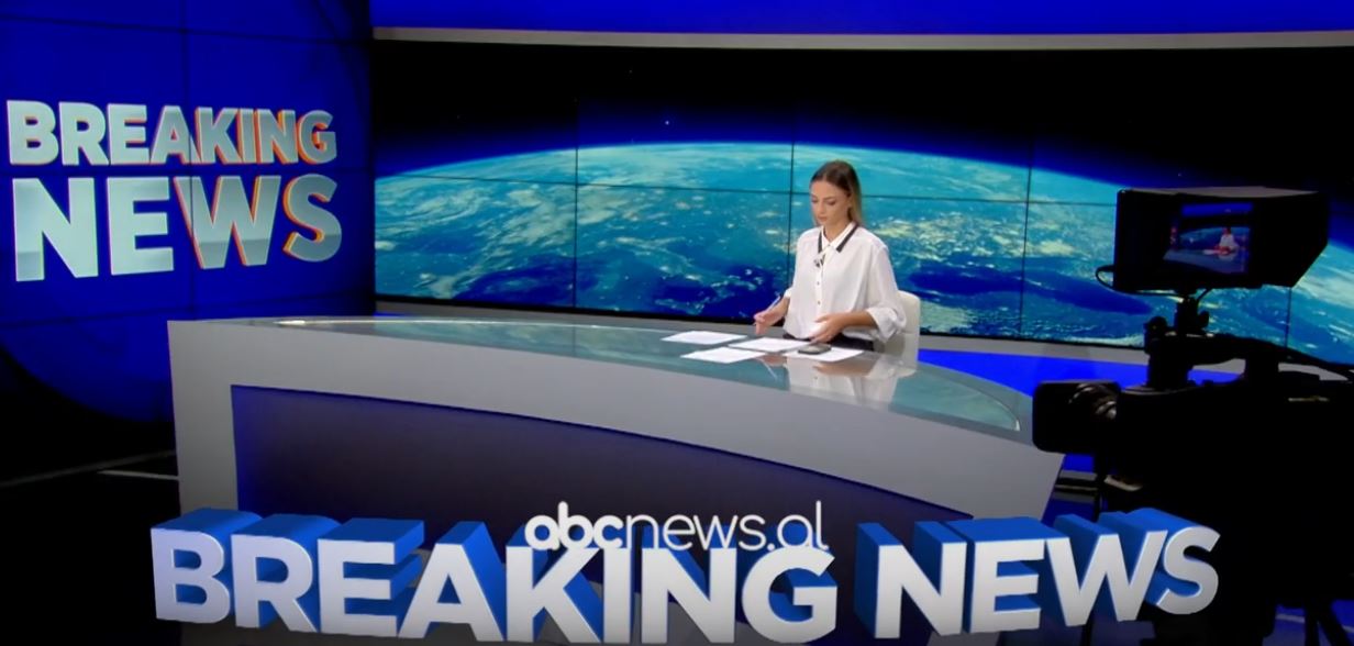 Breaking News me Fabiola Hoxha, (03/09/2025)