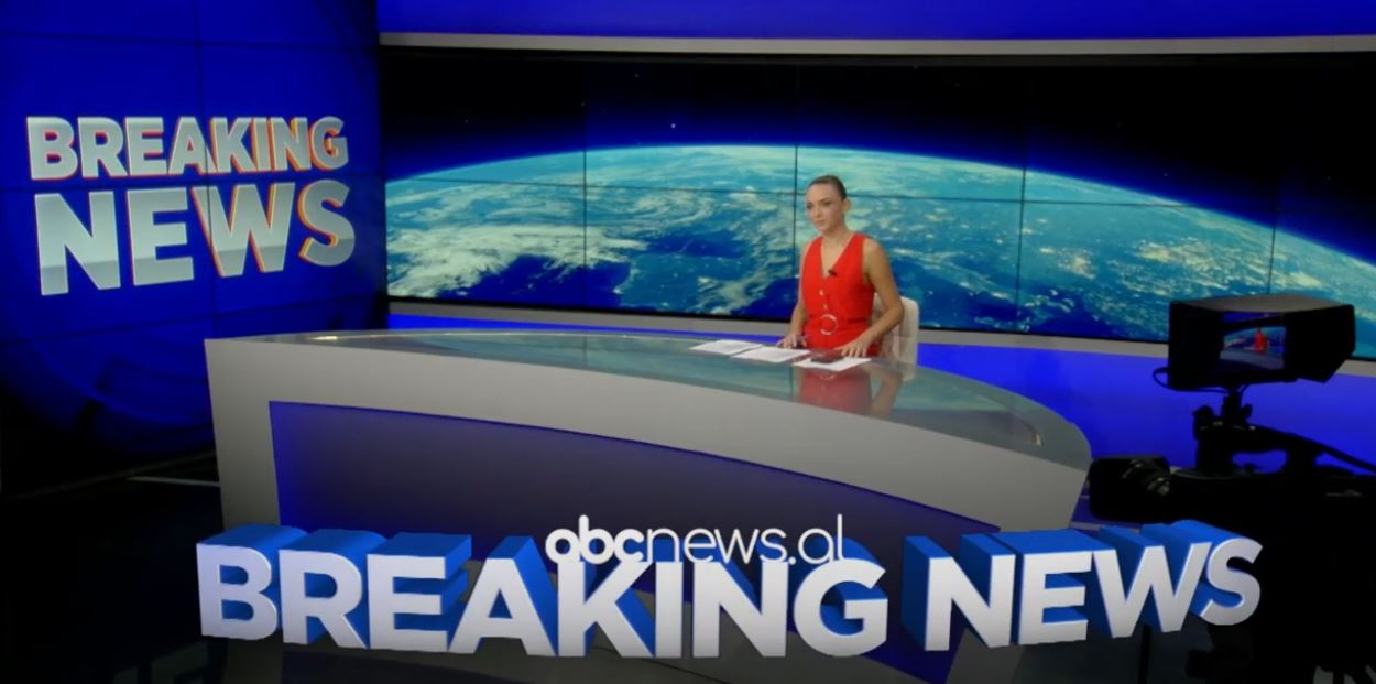 Breaking News me Fabiola Hoxhën, (25/09/2025)