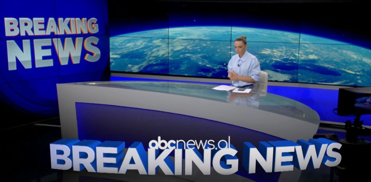 Breaking News me Fabiola Hoxhën, (26/09/2025)