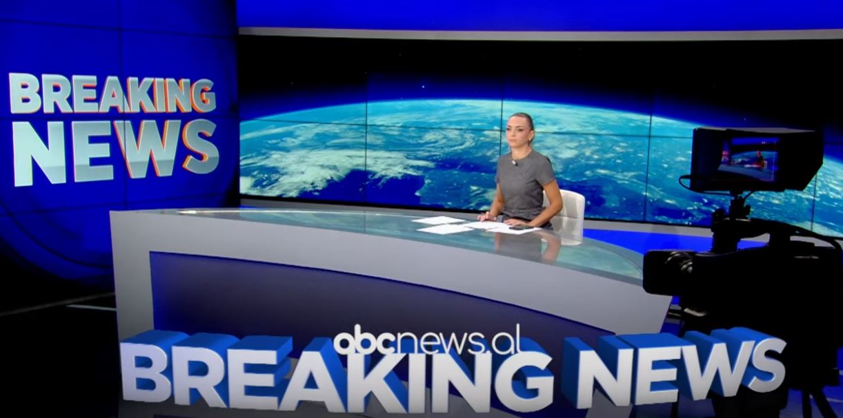 Breaking News me Fabiola Hoxha, (02/09/2025)