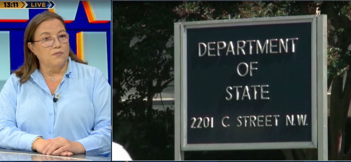 SHBA, mbështetje për SPAK/ Gjikondi: Goditi fuqishëm krimin dhe solli mendësi të re në drejtësi!