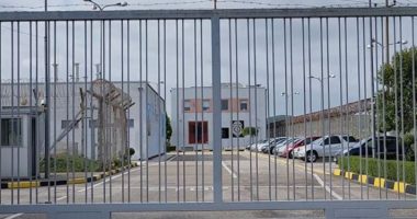 I dënuar për dhunë në familje/ Lezhë, gjendet i vdekur në burg Sotir Shabani