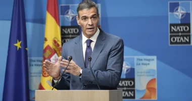 Sanchez: Përgjigjja e Evropës për luftën në Gaza është një dështim