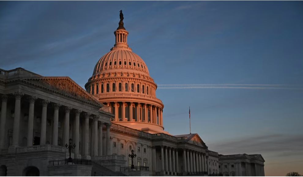 Qeveria amerikane në prag të mbylljes së parë pas gati shtatë vjetësh