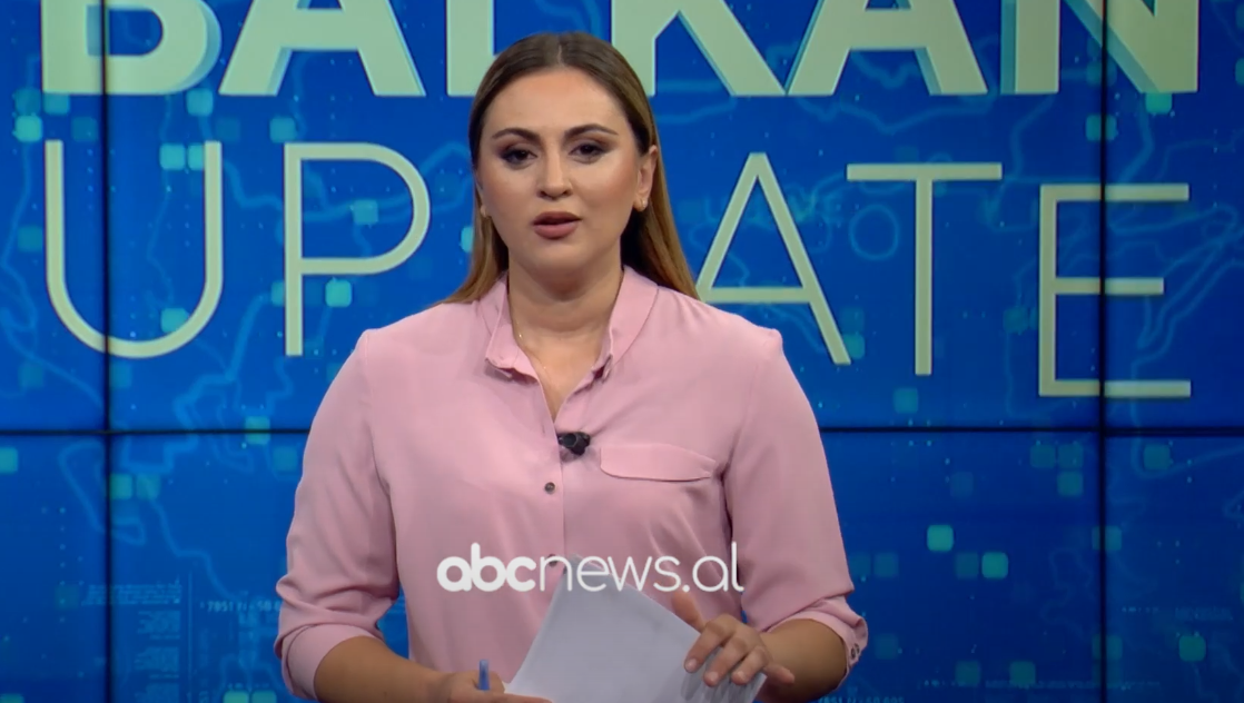 Ballkan Update me Habi Hoxhën, (04/09/2025)