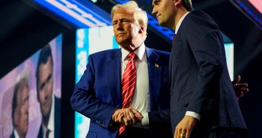 Atentati ndaj mbështetësit të Trump, gjendet arma e krimit, autori ende në arrati