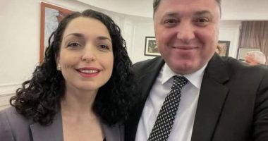 Ish-deputeti largohet nga politika/ Kreshnik Çollaku i PD shkon në Kosovë si këshilltar i Osmanit