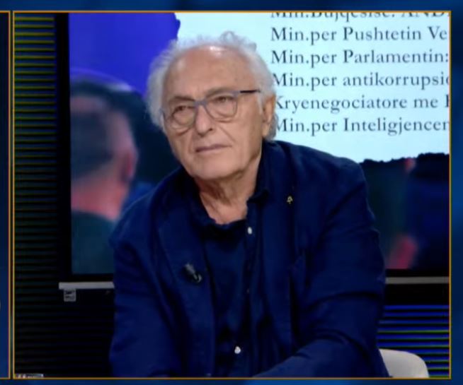 “Rama, udhëheqës që nuk bie ‘në gropa’”/ Frrok Çupi: Këtë katër vjeçar politika po hapet. Ekipi qeveritar, më i ndryshuar