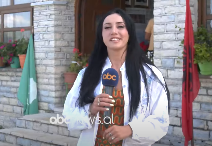 GPS me Albana Ruçi, (07/09/2025)