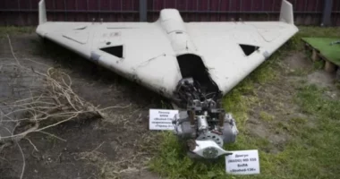 Kremlini: Nuk do ta komentojmë incidentin në Poloni