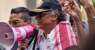 SHBA i heq vizën presidentit kolumbian/ Gustavo Petro bëri thirrje kundër Trump në OKB