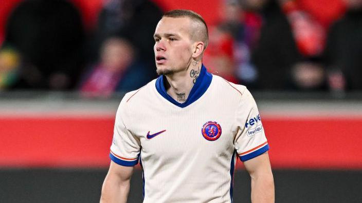 Nga futbolli në atletikë/ I pezulluar me doping, Mykhailo Mudryk synon “Lojrat Olimpike”