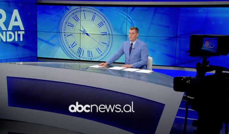 Ora e Fundit me Emilian Islamin, (01/09/2025)