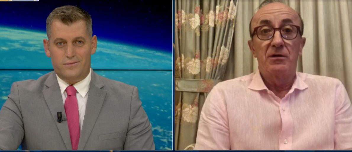 “Berisha, në luftë me kauzat imagjinare”/ Gara për Tiranën, Sula: Vokshi, përballë Manastirliut? Një lajthitje!