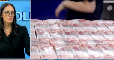 Inovacioni dhe teknologjia/ “95 % e shërbimeve tona në formë digjitale”, Ibrahimaj: Do vazhdojmë të investojmë!