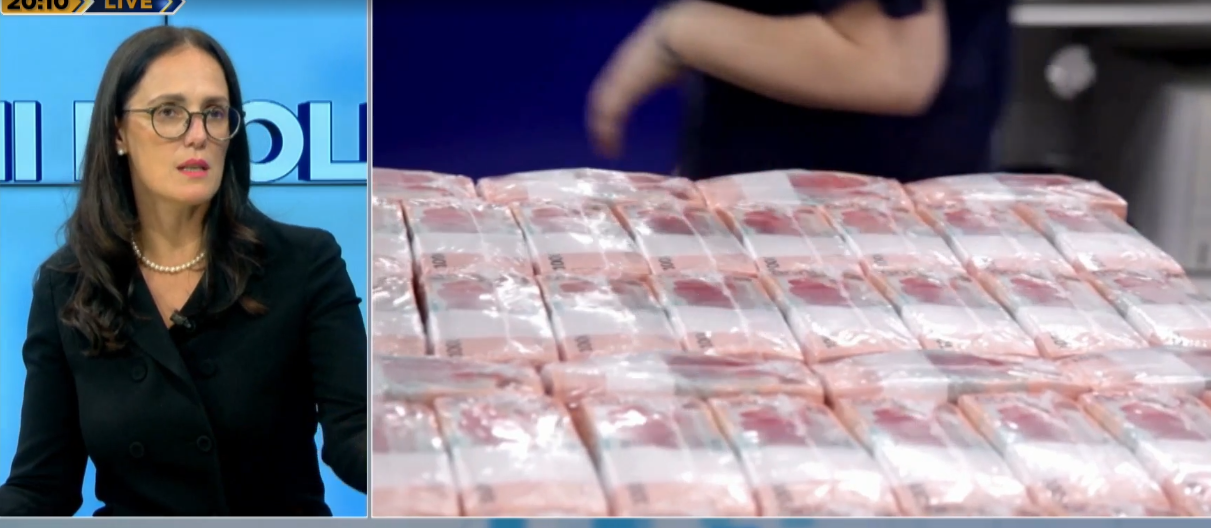 Inovacioni dhe teknologjia/ “95 % e shërbimeve tona në formë digjitale”, Ibrahimaj: Do vazhdojmë të investojmë!