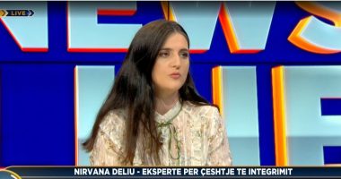 “Takimet në Bruksel, tregues pozitiv”/ Deliu: Shqipëria, reforma në kohë rekord. Procesi integrimit po ecën me shpejtësi!