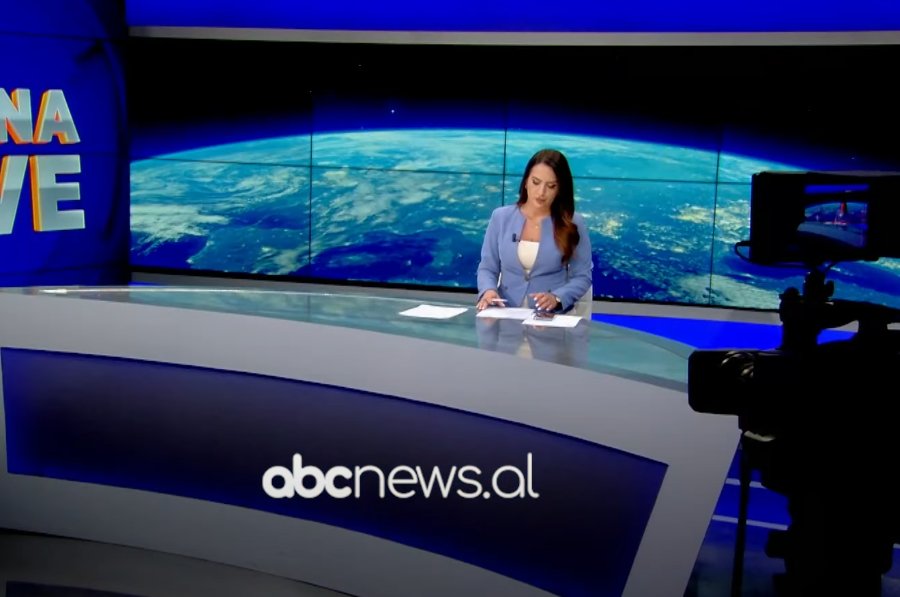 Tirana Live me Rovena Nezirin, (01/09/2025)