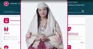 Diella, ministrja që lufton korrupsionin/ Rama: Do përafrojë legjislacionin me atë të BE