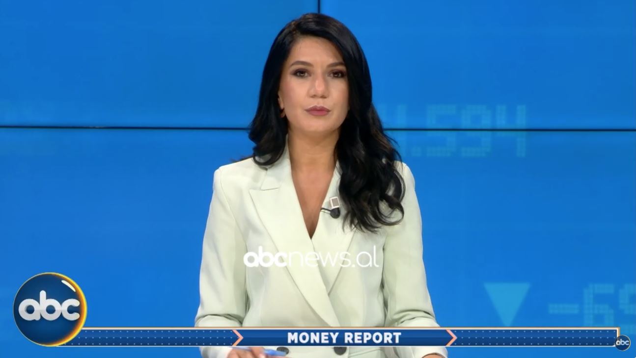 Money Report me Genta Dobrën, (03/09/2025)