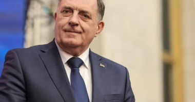 Dodik: Republika Srpska nuk mund të shkëputet nga Bosnje dhe Hercegovina