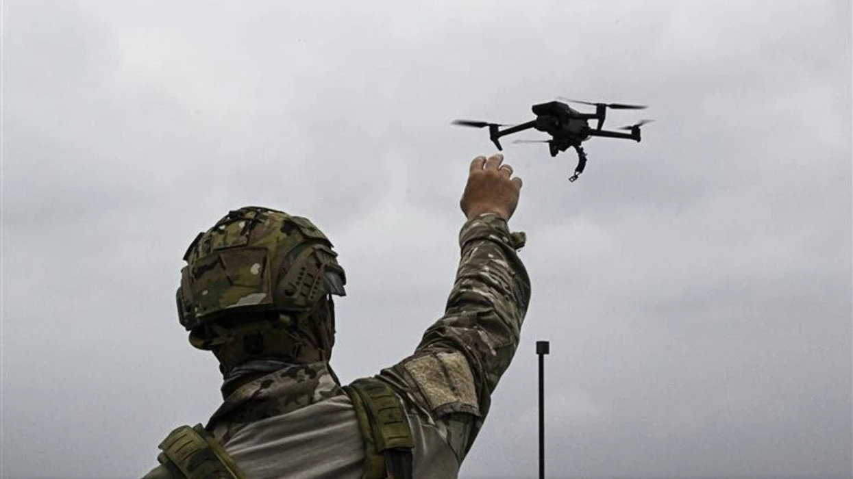 “Mur” dronesh Rusisë/ BE vendos mbrojtje të hapësirës ajrore nga avionët e Moskës