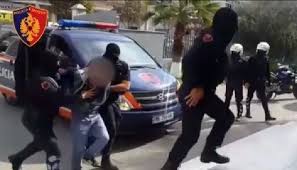 Operacioni antidrogë në Elbasan/ Gjykata cakton masat e sigurisë për të arrestuarit, 16 prej tyre lihen në burg