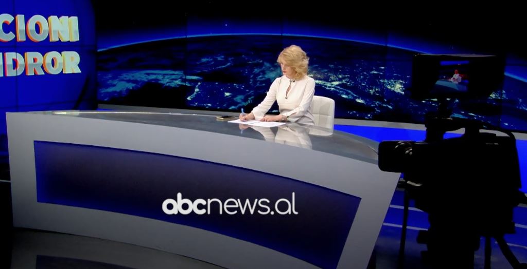 Edicioni qendor me Juli Krisafin, (01/09/2025)