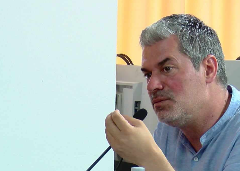 “Dorëheqja, si një akt reflektimi dhe përgjegjësie”/ Ermal Dredha: Për t’i hapur rrugë energjive dhe ideve të reja