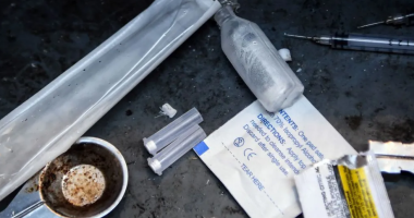 Skocia, vendi me më shumë vdekje nga droga në Europë