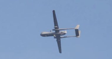 Ukraina godet Moskën me 430 dronë gjatë natës