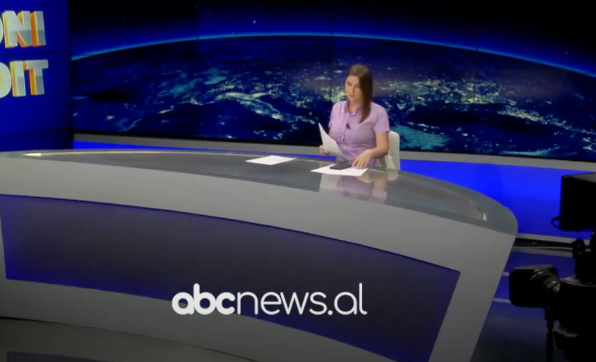 Edicioni i fundit me Kasandra Palin, (21/09/2025)