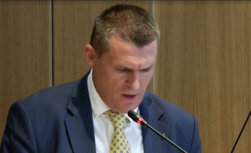 Pavarësia e institucioneve të drejtësisë/ Dumani: SPAK i angazhuar në luftën ndaj korrupsionit