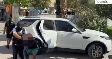 VIDEO/ Abuzoi seksualisht me 18-vjeçaren italiane, arrestohet 26-vjeçari në Durrës