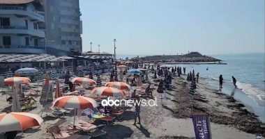 Plazh deri në tetor/ Durrës, sezoni turistik zgjatet përtej verës, rezervime të shumta