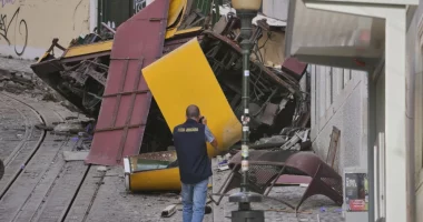 Ngjarja tragjike në Lisbonë, zbardhet shkaku që çoi në aksidentimin e tramvajit