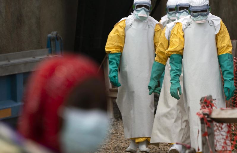 Shpërthimi i Ebolas në Kongo, vdesin 15 njerëz