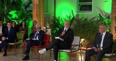 “Lidershipi” i Henry Kissinger/ Rama në prezantimin e botimit shqip: Privilegj të shkruaja parathënien e këtij libri fenomenal!