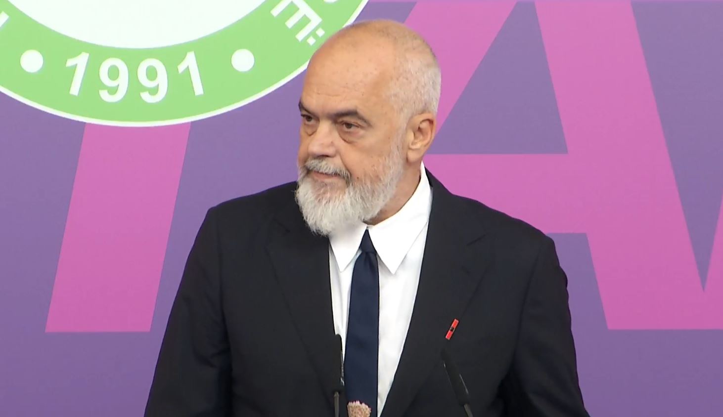 Rama kërkon Reformë Kushtetuese: Pas tre dekadash, koha për ndryshime radikale. I shtrijmë dorën opozitës