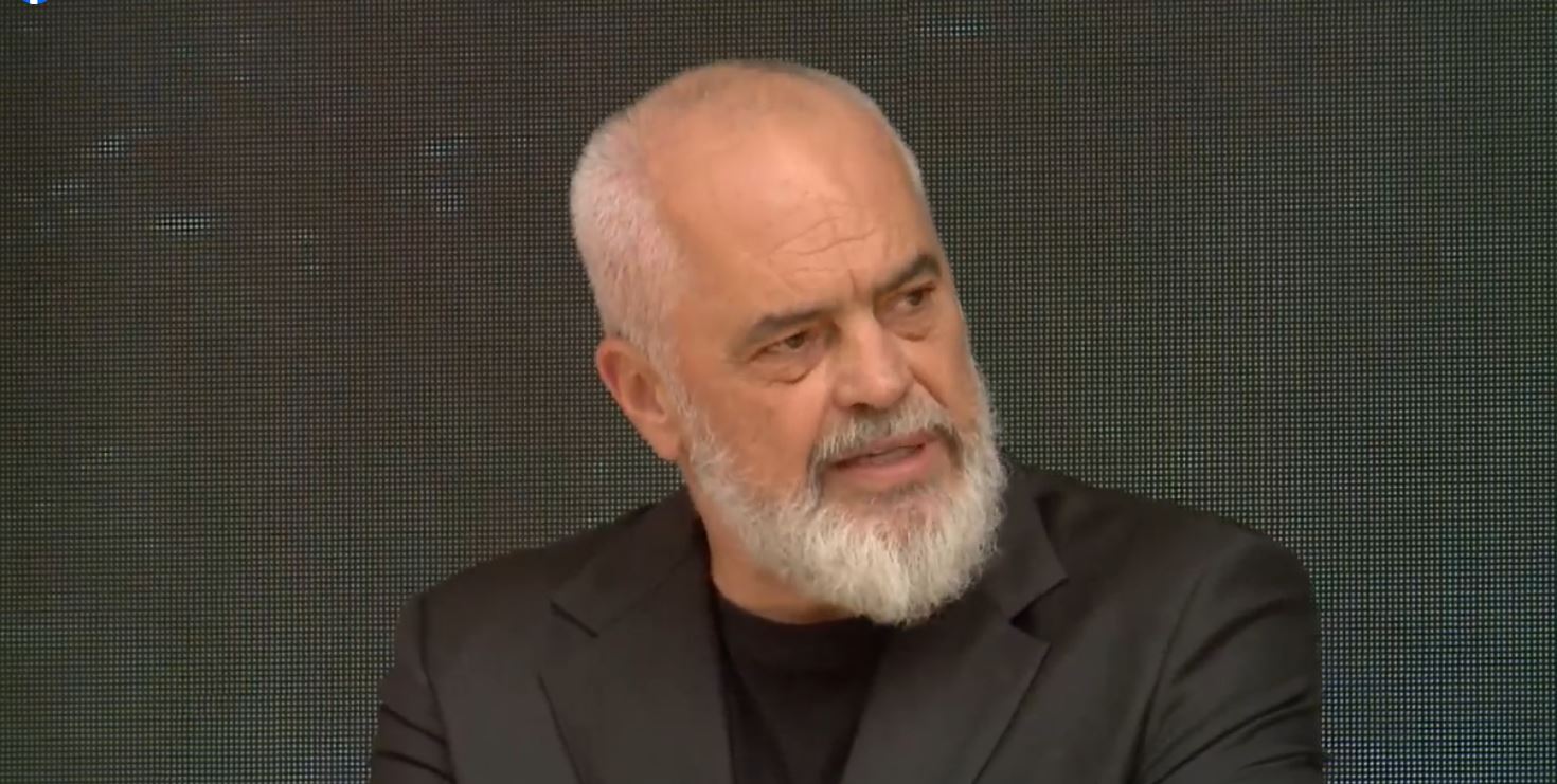 Prishja e ndërtimeve pa leje në Kepin e Rodonit, Rama ndan pamjet: Vazhdon kthesa e re për Rilindjen Urbane 2.0