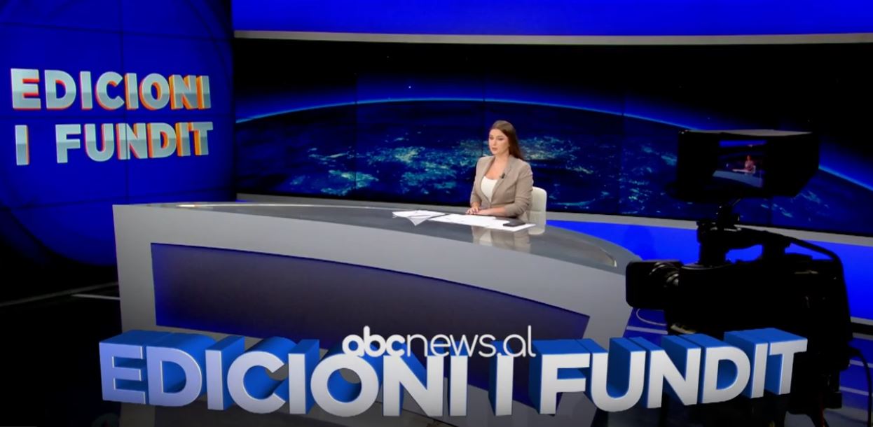 Edicioni i Fundit me Kasandra Pali, (07/09/2025)