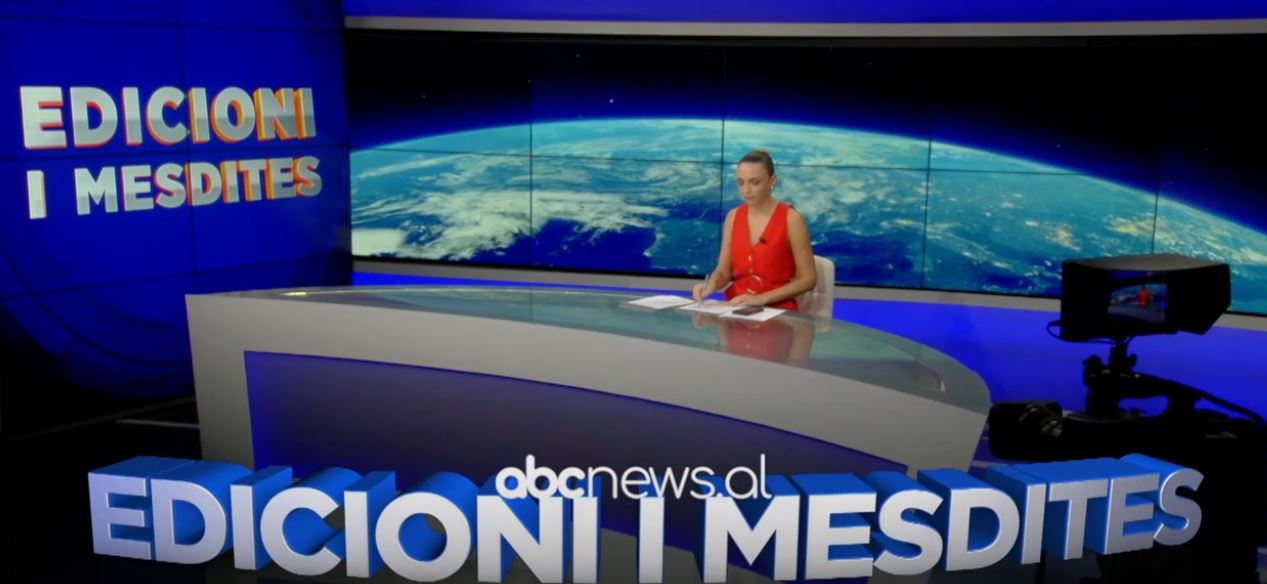 Edicioni i Mesditës me Fabiola Hoxhën, (25/09/2025)