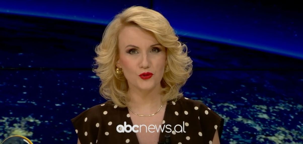 Edicioni Qendror me Juli Krisafi, (22/09/2025)