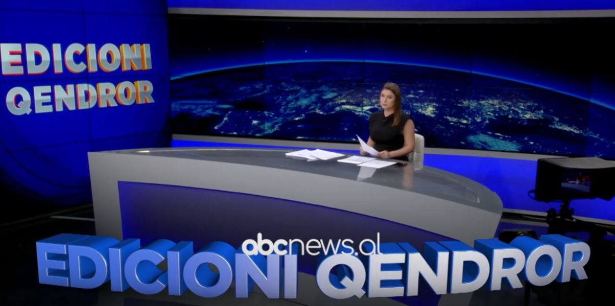 Edicioni Qendror me Kasandra Pali, (28/09/2025)