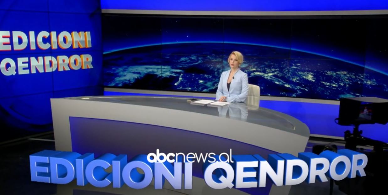 Edicioni Qendror me Juli Krisafi, (24/09/2025)