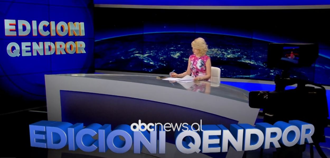 Edicioni qendor me Juli Krisafin, (04/09/2025)