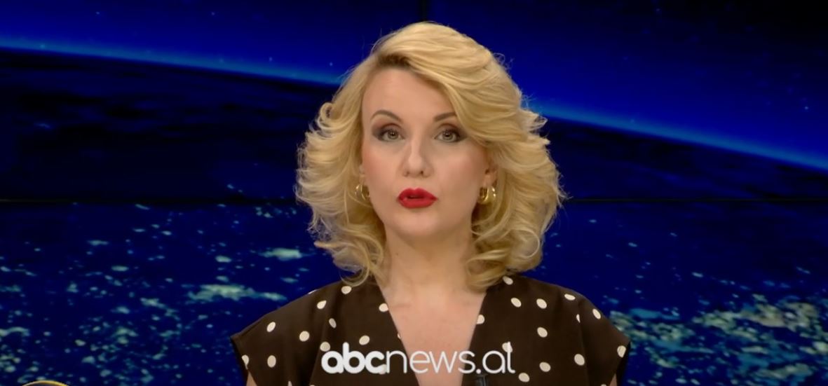 Edicioni Qendror me Juli Krisafi, (09/09/2025)