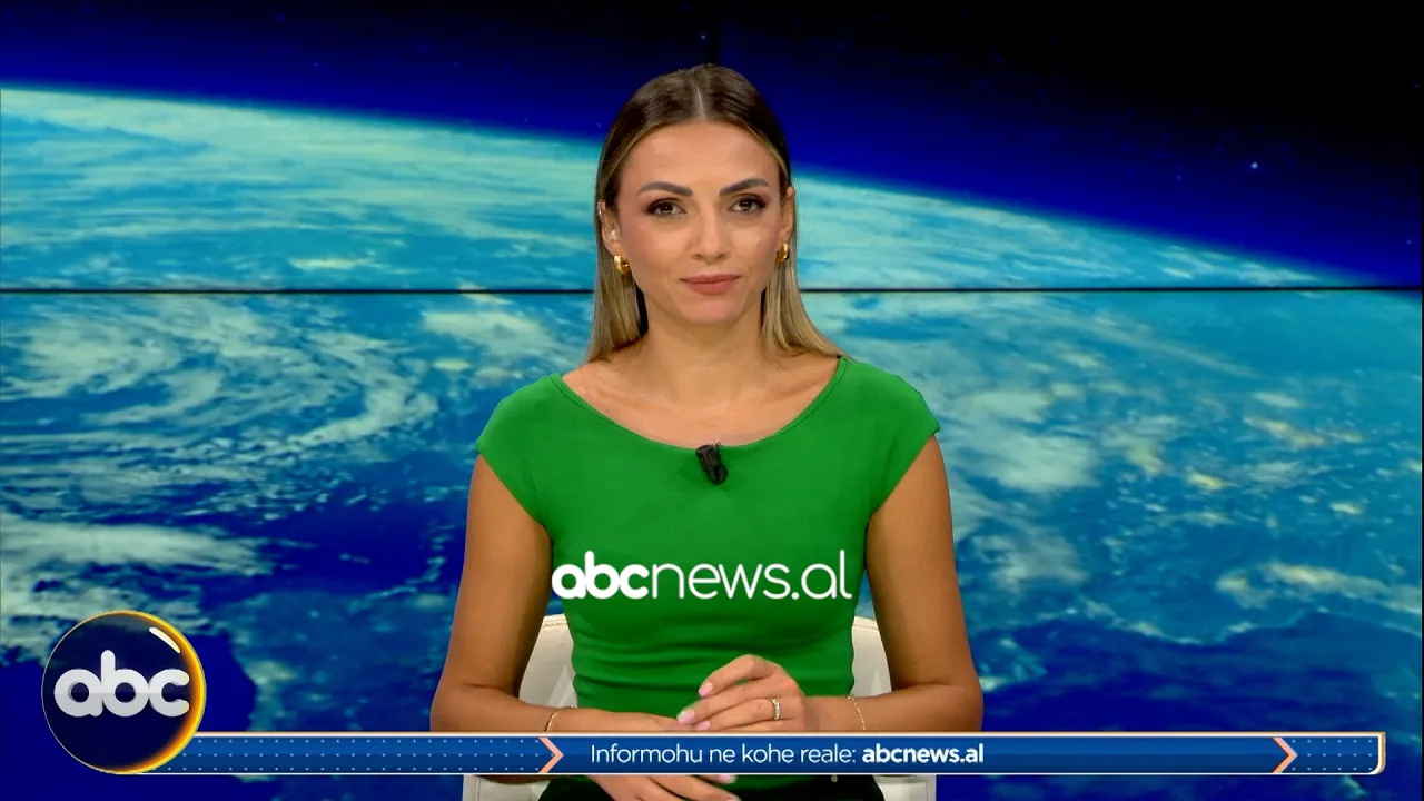 Edicioni i Mesditës me Fabiola Hoxha, (01/09/2025)